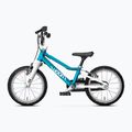 Rower dziecięcy woom GO 2 metallic blue 2