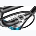 Rower dziecięcy woom GO 2 metallic blue 12