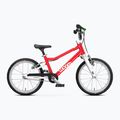Rower dziecięcy woom GO 3 woom red