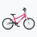 Rower dziecięcy woom GO 3 hot pink
