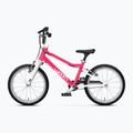 Rower dziecięcy woom GO 3 hot pink 2
