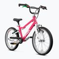 Rower dziecięcy woom GO 3 hot pink 3