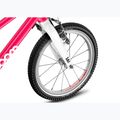 Rower dziecięcy woom GO 3 hot pink 7