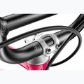 Rower dziecięcy woom GO 3 hot pink 12