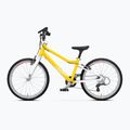 Rower dziecięcy woom GO 4 vibrant yellow 2