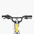 Rower dziecięcy woom GO 4 vibrant yellow 4