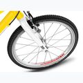 Rower dziecięcy woom GO 4 vibrant yellow 7