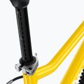 Rower dziecięcy woom GO 4 vibrant yellow 9