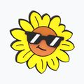 Przypinki do koszyka rowerowego woom POP ONS summer vibe 3
