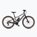 Rower elektryczny dziecięcy woom Explore e 5 4,8Ah 171Wh graphite
