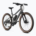 Rower elektryczny dziecięcy woom Explore e 5 4,8Ah 171Wh graphite 2