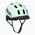 Kask rowerowy dziecięcy woom Ready mint