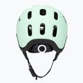 Kask rowerowy dziecięcy woom Ready mint 4