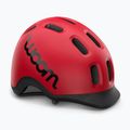 Kask rowerowy dziecięcy woom Ready red 11