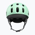 Kask rowerowy dziecięcy woom Ready mint 11