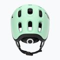 Kask rowerowy dziecięcy woom Ready mint 14