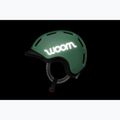 Kask rowerowy dziecięcy woom Ready mint 15