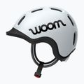 Kask rowerowy dziecięcy woom Ready light grey 10