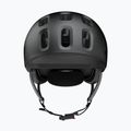 Kask rowerowy dziecięcy woom Ready charcoal metallic 10