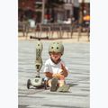 Kask dziecięcy Scoot & Ride S-M olive 6