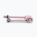 Hulajnoga trójkołowa dziecięca Scoot & Ride Highwaykick 3S 2w1 LED rose 9