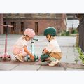 Hulajnoga trójkołowa dziecięca Scoot & Ride Highwaykick 3S 2w1 LED rose 14