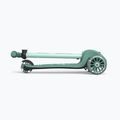 Hulajnoga trójkołowa dziecięca Scoot & Ride Highwaykick 3S 2w1 LED forest 10