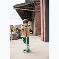 Hulajnoga trójkołowa dziecięca Scoot & Ride Highwaykick 3S 2w1 LED forest 13