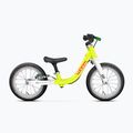 Rowerek biegowy woom GO 1 neon lime
