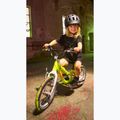 Rowerek biegowy woom GO 1 neon lime 12