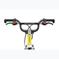 Rowerek biegowy woom GO 1 Plus neon lime 4