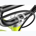 Rowerek biegowy woom GO 1 Plus neon lime 6