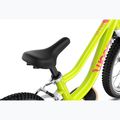 Rowerek biegowy woom GO 1 Plus neon lime 10