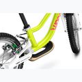 Rowerek biegowy woom GO 1 Plus neon lime 11