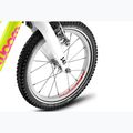 Rowerek biegowy woom GO 1 Plus neon lime 12
