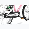 Rower dziecięcy woom GO 2 powder pink 9