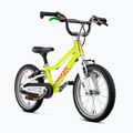 Rower dziecięcy woom GO 2 neon lime 2
