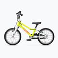 Rower dziecięcy woom GO 2 neon lime 3
