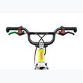 Rower dziecięcy woom GO 2 neon lime 4