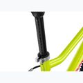 Rower dziecięcy woom GO 2 neon lime 10