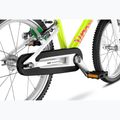 Rower dziecięcy woom GO 2 neon lime 13