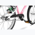 Rower dziecięcy woom GO 3 powder pink 10