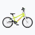 Rower dziecięcy woom GO 3 neon lime