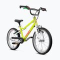 Rower dziecięcy woom GO 3 neon lime 2