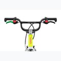 Rower dziecięcy woom GO 3 neon lime 4