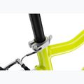 Rower dziecięcy woom GO 3 neon lime 10