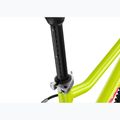 Rower dziecięcy woom GO 3 neon lime 11
