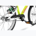 Rower dziecięcy woom GO 3 neon lime 12
