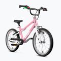 Rower dziecięcy woom GO 3 Automagic powder pink 2