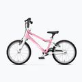 Rower dziecięcy woom GO 3 Automagic powder pink 3